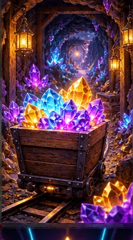 Crystal Fortune