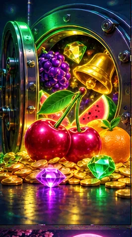 Fruit Fortune
