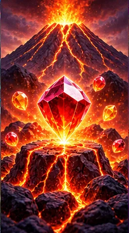 Volcanic Riches
